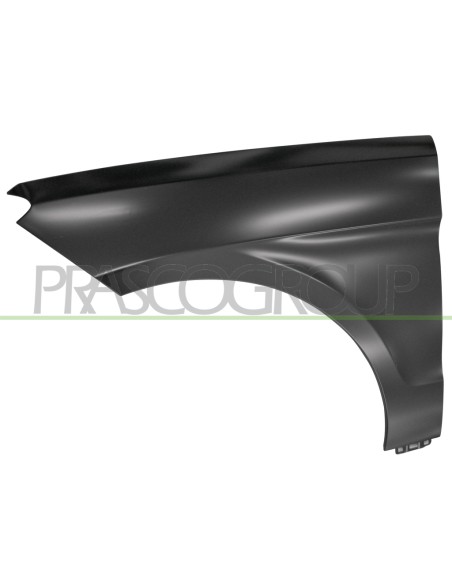 PARAFANGO ANTERIORE SINISTRO MERCEDES ML CLASS (W166) Mod. 11-11 - 02-15