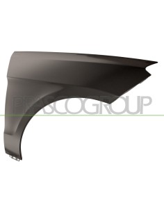 PARAFANGO ANTERIORE DESTRO ALLUMINIO MERCEDES ML CLASS (W166) Mod. 11-11 - 02-15