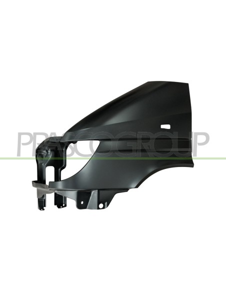 PARAFANGO ANTERIORE SINISTRO CON FORO LUCCIOLA MERCEDES SPRINTER Mod. 02-00 - 03-06