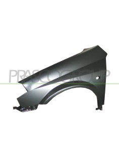 PARAFANGO ANTERIORE SINISTRO CON FORO LUCCIOLA NISSAN PRIMERA P12 Mod. 03-02 - 12-06