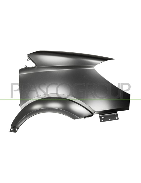 PARAFANGO ANTERIORE DESTRO MERCEDES SPRINTER Mod. 04-06 - 08-13