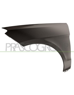 PARAFANGO ANTERIORE SINISTRO ALLUMINIO MERCEDES ML CLASS (W166) Mod. 11-11 - 02-15