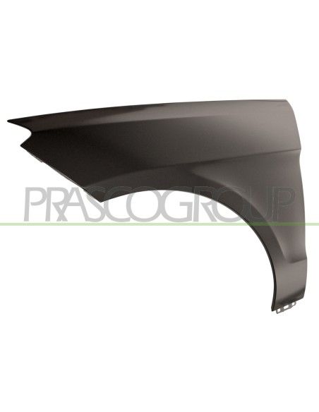 PARAFANGO ANTERIORE SINISTRO ALLUMINIO MERCEDES ML CLASS (W166) Mod. 11-11 - 02-15