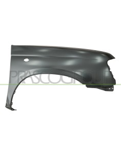PARAFANGO ANTERIORE DESTRO CON FORO LUCCIOLA NISSAN NAVARA KING CAB Mod. 09-97 - 12-01