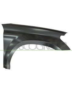 PARAFANGO ANTERIORE DESTRO MERCEDES GL CLASS (X164) Mod. 01-06 - 11-09