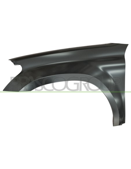 PARAFANGO ANTERIORE SINISTRO MERCEDES GL CLASS (X164) Mod. 01-06 - 11-09