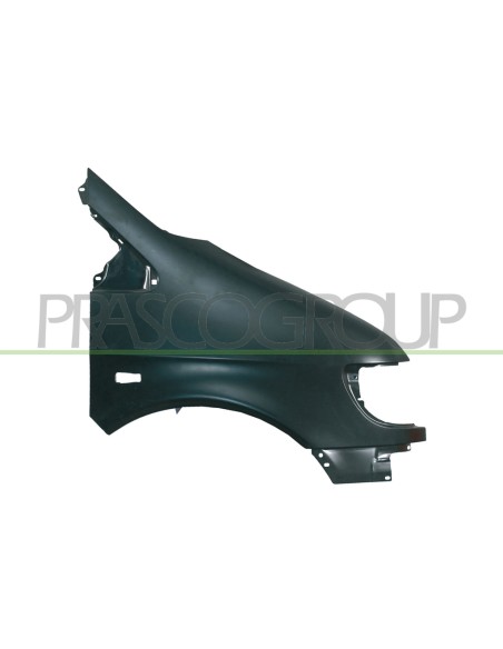 PARAFANGO ANTERIORE DESTRO CON FORO LUCCIOLA PICCOLO MERCEDES VITO VIANO Mod. 12-96 - 01-03