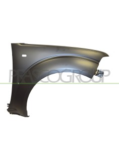PARAFANGO ANTERIORE DESTRO CON FORO LUCCIOLA 2WD NISSAN NAVARA PATHFINDER (D40) Mod. 01-05 - 01-10