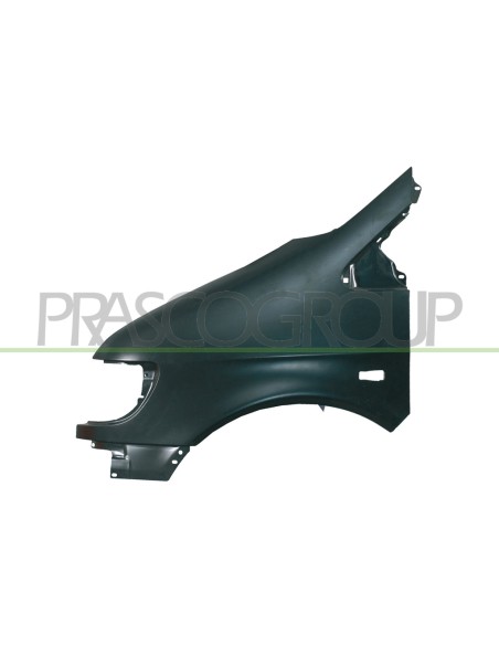 PARAFANGO ANTERIORE SINISTRO CON FORO LUCCIOLA PICCOLO MERCEDES VITO VIANO Mod. 12-96 - 01-03