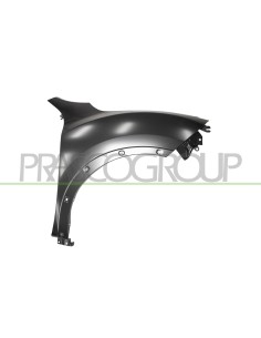 PARAFANGO ANTERIORE DESTRO CON FORI PARAFANGHINO NISSAN JUKE Mod. 06-14 - 10-19