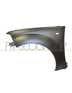 PARAFANGO ANTERIORE SINISTRO CON FORO LUCCIOLA 2WD NISSAN NAVARA PATHFINDER (D40) Mod. 01-05 - 01-10