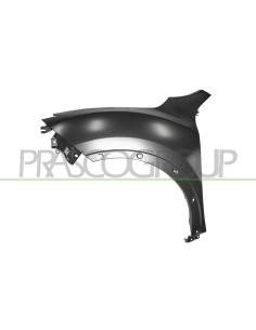PARAFANGO ANTERIORE SINISTRO CON FORI PARAFANGHINO NISSAN JUKE Mod. 06-14 - 10-19