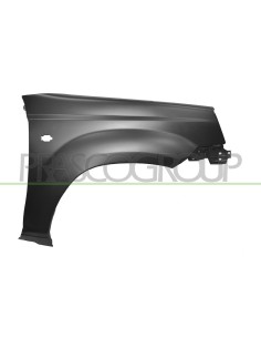 PARAFANGO ANTERIORE DESTRO CON FORO LUCCIOLA NISSAN X TRAIL Mod. 09-01 - 02-07