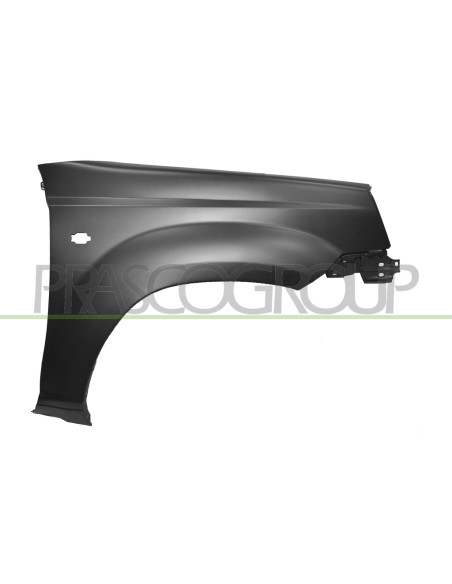 PARAFANGO ANTERIORE DESTRO CON FORO LUCCIOLA NISSAN X TRAIL Mod. 09-01 - 02-07