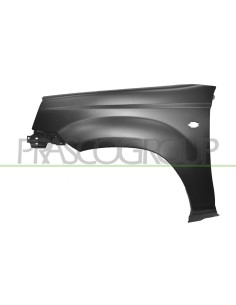 PARAFANGO ANTERIORE SINISTRO CON FORO LUCCIOLA NISSAN X TRAIL Mod. 09-01 - 02-07