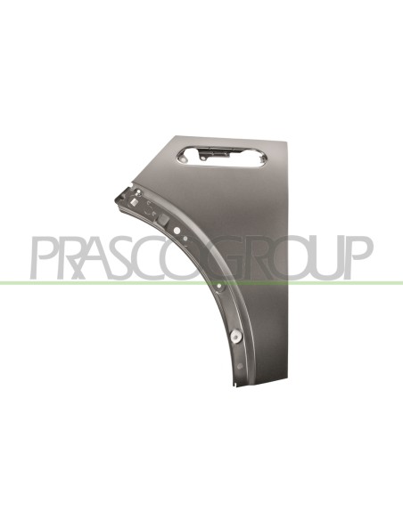 PARAFANGO ANTERIORE SINISTRO MINI MINI (BMW) R50-R53 Mod. 07-04 - 10-06