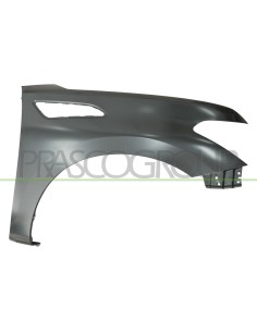 PARAFANGO ANTERIORE DESTRO NISSAN PATROL Y61 Mod. 01-10 - 12-13