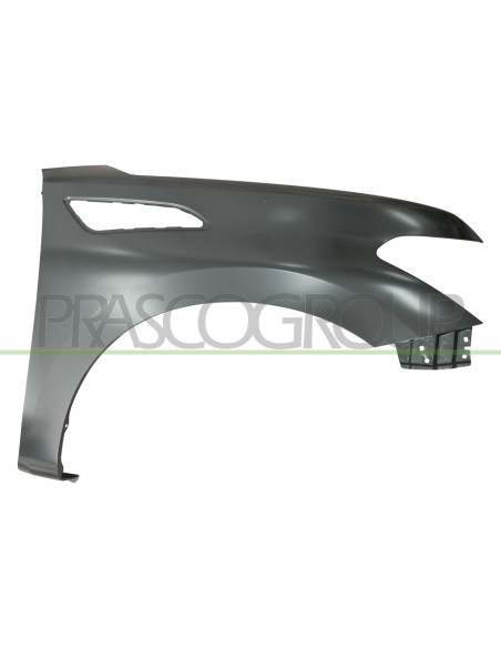 PARAFANGO ANTERIORE DESTRO NISSAN PATROL Y61 Mod. 01-10 - 12-13