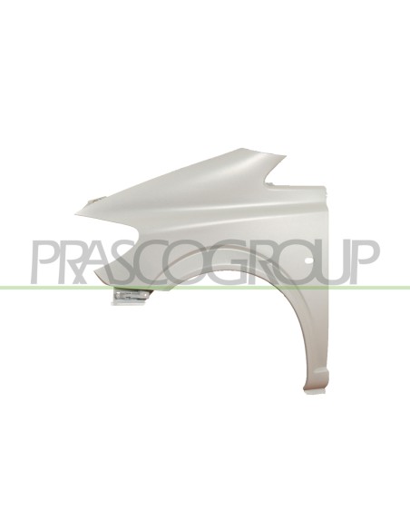 PARAFANGO ANTERIORE SINISTRO PLASTICA CON FORO LUCCIOLA MERCEDES V CLASS VITO (W639) Mod. 09-03 - 09-10