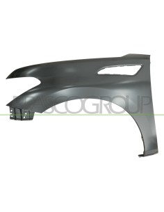 PARAFANGO ANTERIORE SINISTRO NISSAN PATROL Y61 Mod. 01-10 - 12-13