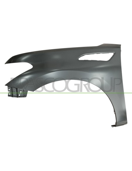 PARAFANGO ANTERIORE SINISTRO NISSAN PATROL Y61 Mod. 01-10 - 12-13