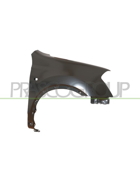 PARAFANGO ANTERIORE DESTRO CON FORO LUCCIOLA NISSAN QASHQAI Mod. 02-06 - 08-10