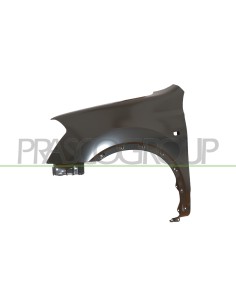 PARAFANGO ANTERIORE SINISTRO CON FORO LUCCIOLA NISSAN QASHQAI Mod. 02-06 - 08-10