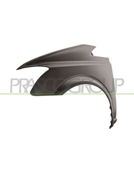 PARAFANGO ANTERIORE SINISTRO MERCEDES V CLASS VITO (W639) Mod. 10-10 - 08-14