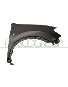PARAFANGO ANTERIORE DESTRO CON FORO LUCCIOLA NISSAN QASHQAI Mod. 10-10 - 12-13
