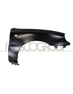 PARAFANGO ANTERIORE DESTRO CON FORO LUCCIOLA CHEVROLET-DAEWOO LANOS II Mod. 05-00 - 01-04