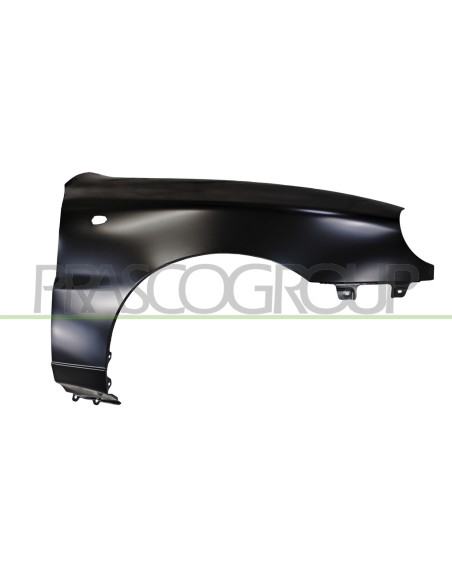 PARAFANGO ANTERIORE DESTRO CON FORO LUCCIOLA CHEVROLET-DAEWOO LANOS II Mod. 05-00 - 01-04