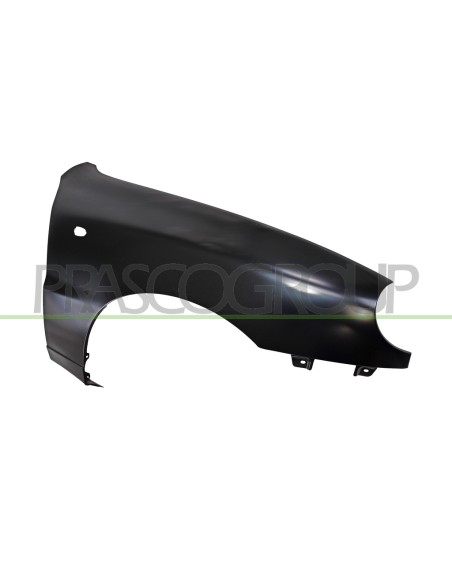 PARAFANGO ANTERIORE DESTRO CON FORO LUCCIOLA CHEVROLET-DAEWOO LANOS II Mod. 05-00 - 01-04