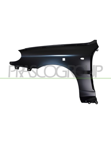 PARAFANGO ANTERIORE DESTRO CON FORO LUCCIOLA CHEVROLET-DAEWOO LANOS II Mod. 05-00 - 01-04