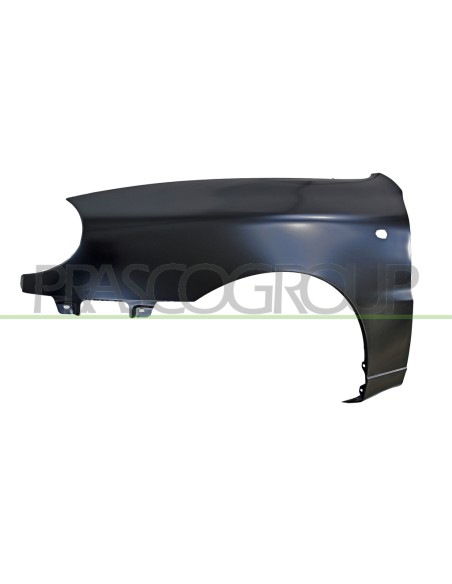 PARAFANGO ANTERIORE SINISTRO CON FORO LUCCIOLA CHEVROLET-DAEWOO LANOS II Mod. 05-00 - 01-04
