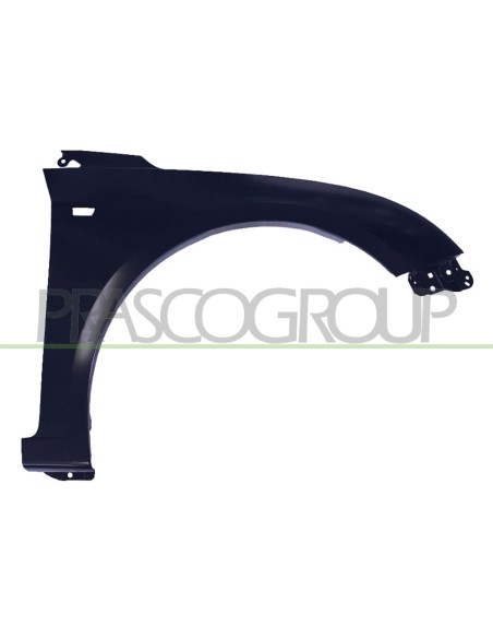PARAFANGO ANTERIORE DESTRO CON FORO LUCCIOLA CHEVROLET-DAEWOO CRUZE Mod. 01-09 - 04-12
