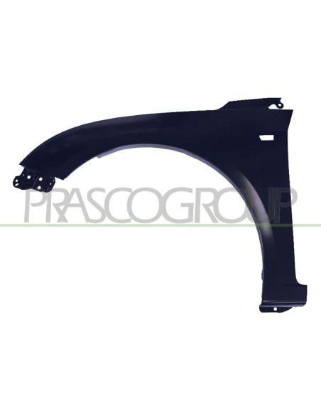 PARAFANGO ANTERIORE SINISTRO CON FORO LUCCIOLA CHEVROLET-DAEWOO CRUZE Mod. 01-09 - 04-12