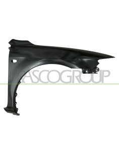PARAFANGO ANTERIORE DESTRO CON FORO LUCCIOLA MAZDA 6 GG-GY Mod. 06-05 - 04-07