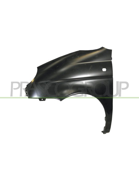 PARAFANGO ANTERIORE SINISTRO CHEVROLET-DAEWOO MATIZ Mod. 01-01 - 12-04