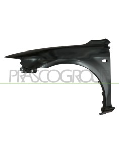 PARAFANGO ANTERIORE SINISTRO CON FORO LUCCIOLA MAZDA 6 GG-GY Mod. 06-05 - 04-07