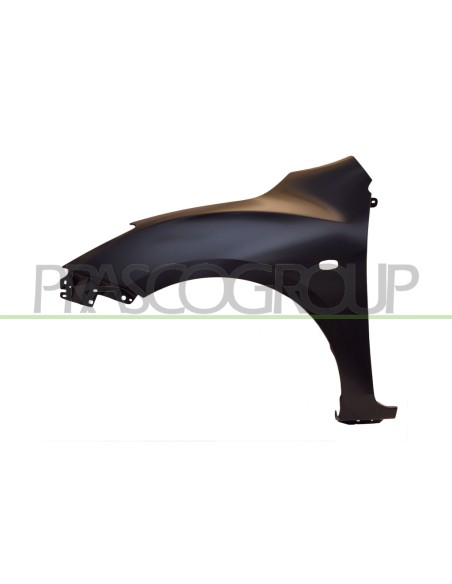 PARAFANGO ANTERIORE SINISTRO CON FORO LUCCIOLA MAZDA 3 (BL) Mod. 01-09 - 12-10
