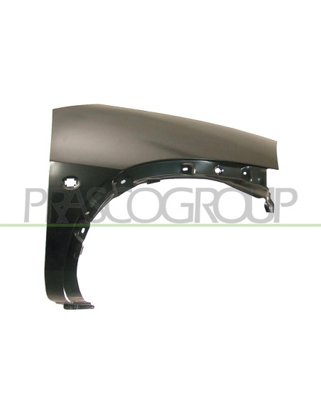 PARAFANGO ANTERIORE DESTRO CON FORO LUCCIOLA FORD KA Mod. 01-03 - 12-07