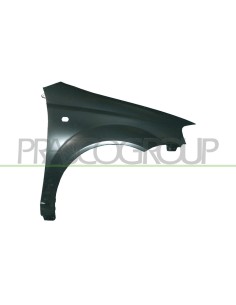 PARAFANGO ANTERIORE DESTRO CON FORO LUCCIOLA CHEVROLET-DAEWOO KALOS Mod. 09-02 - 12-06