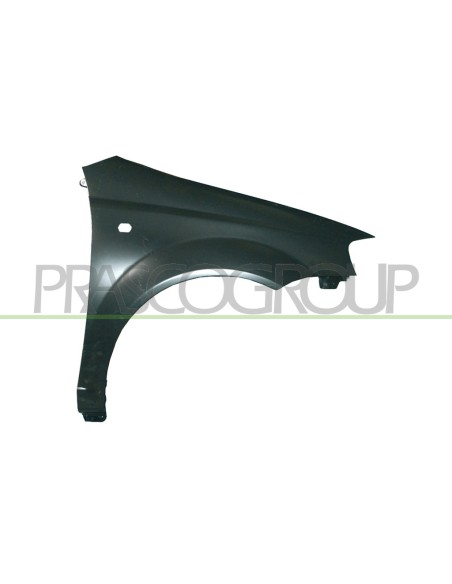 PARAFANGO ANTERIORE DESTRO CON FORO LUCCIOLA CHEVROLET-DAEWOO KALOS Mod. 09-02 - 12-06