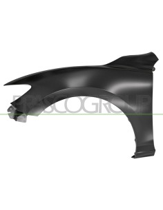 PARAFANGO ANTERIORE SINISTRO MAZDA 6 (GJ) Mod. 01-13 - 05-16