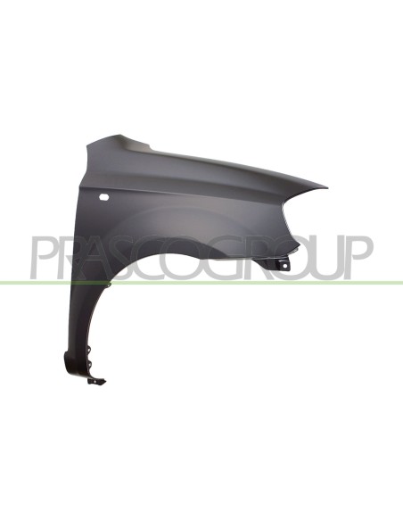 PARAFANGO ANTERIORE DESTRO CON FORO LUCCIOLA MOD. 4 PORTE CHEVROLET-DAEWOO AVEO Mod. 01-07 - 12-10