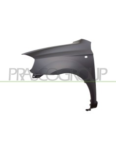PARAFANGO ANTERIORE SINISTRO CON FORO LUCCIOLA MOD. 4 PORTE CHEVROLET-DAEWOO AVEO Mod. 01-07 - 12-10