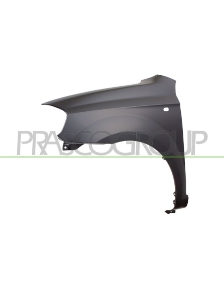 PARAFANGO ANTERIORE SINISTRO CON FORO LUCCIOLA MOD. 4 PORTE CHEVROLET-DAEWOO AVEO Mod. 01-07 - 12-10