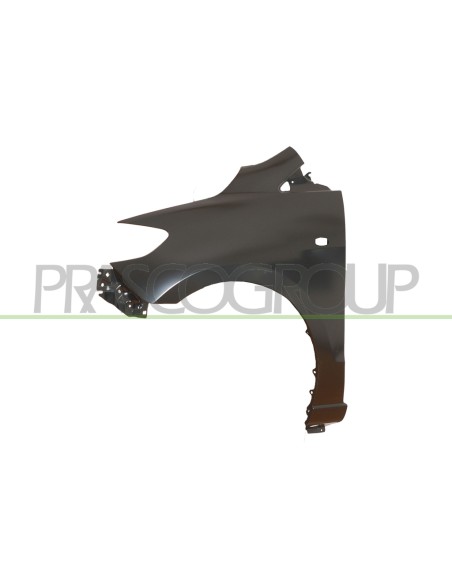 PARAFANGO ANTERIORE SINISTRO CON FORO LUCCIOLA MAZDA 5 Mod. 06-05 - 03-08