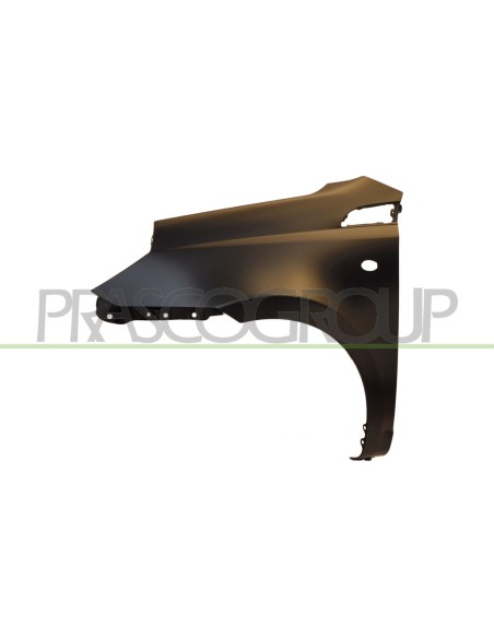 PARAFANGO ANTERIORE SINISTRO CON FORO LUCCIOLA MOD. 3-5 PORTE CHEVROLET-DAEWOO AVEO Mod. 01-07 - 12-10