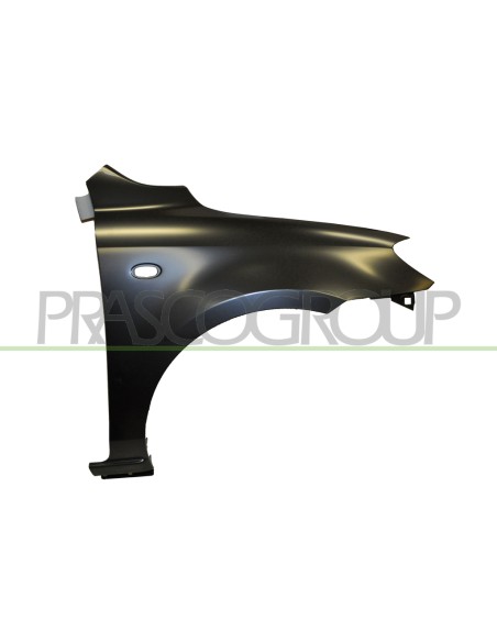 PARAFANGO ANTERIORE DESTRO CON FORO LUCCIOLA MAZDA 2 Mod. 04-03 - 12-07